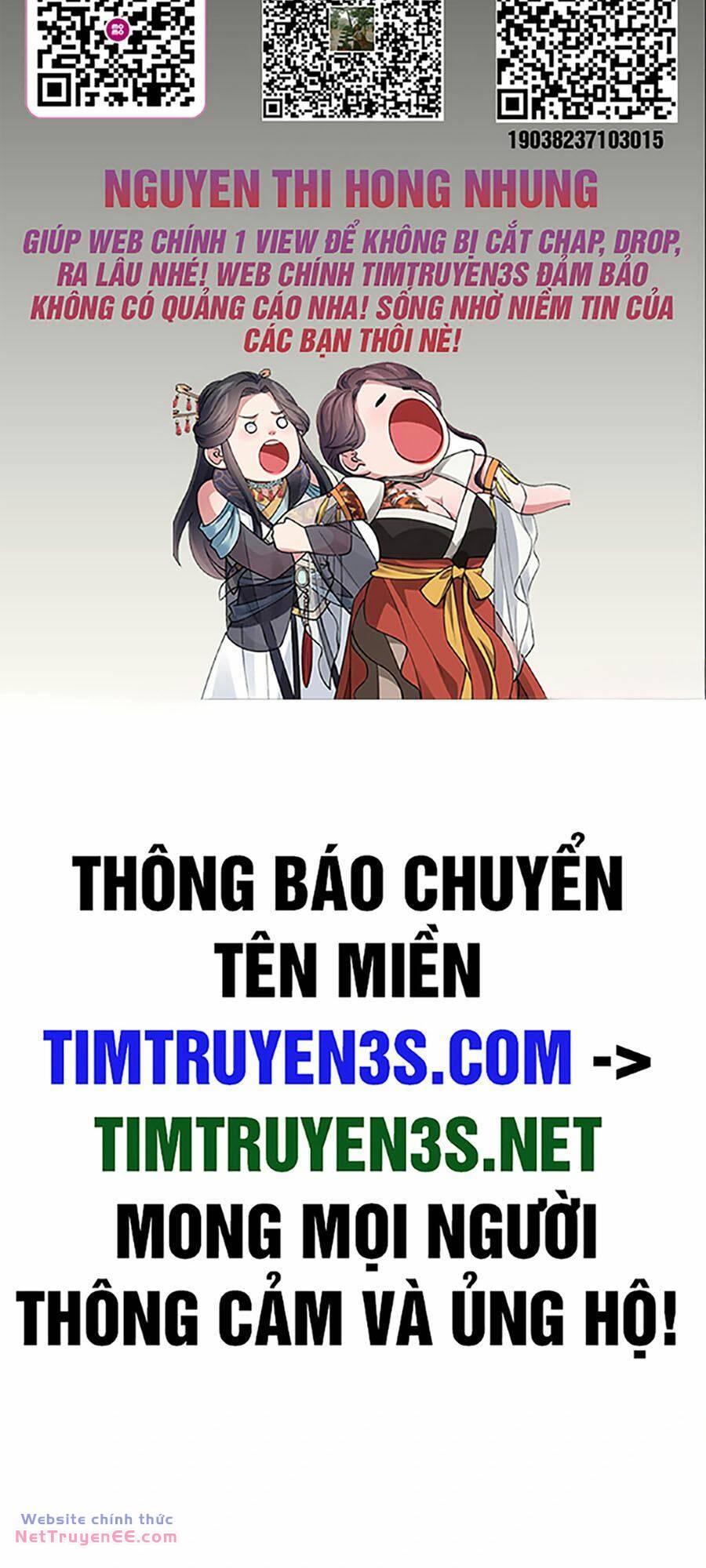 Mẹ Tôi Là Chòm Sao Bảo Hộ Chương 53 Ảnh 3