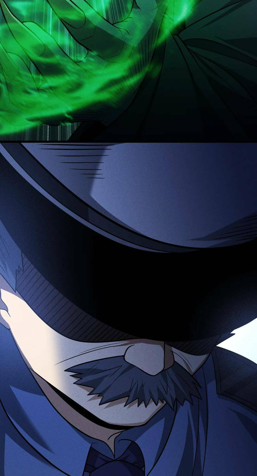 Thức Tỉnh Thành Thần Chương 3 Ảnh 11