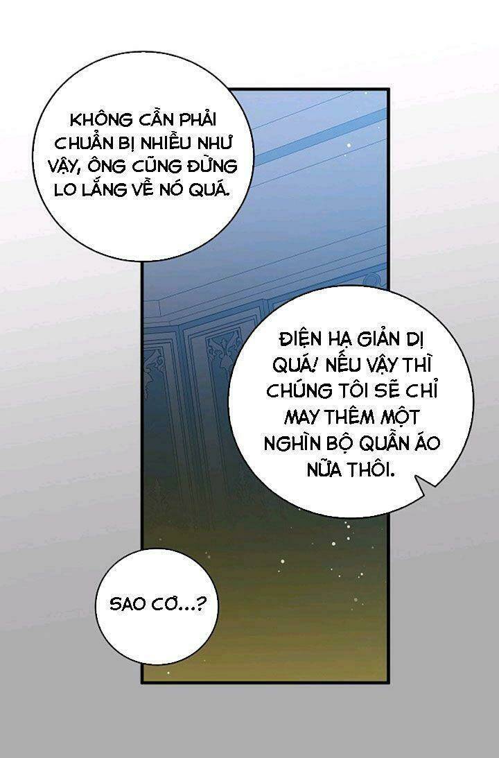 Tôi Là Bạn Gái Cũ Của Một Người Lính Chương 49 Ảnh 14