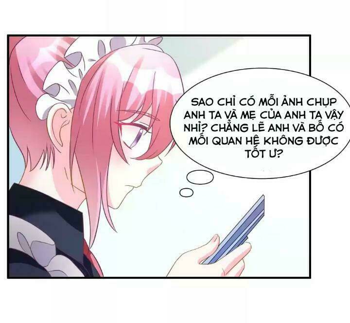 Tổng Tài Lãnh Khốc Độc Sủng Chương 4 Ảnh 34