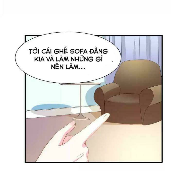 Tổng Tài Lãnh Khốc Độc Sủng Chương 4 Ảnh 38