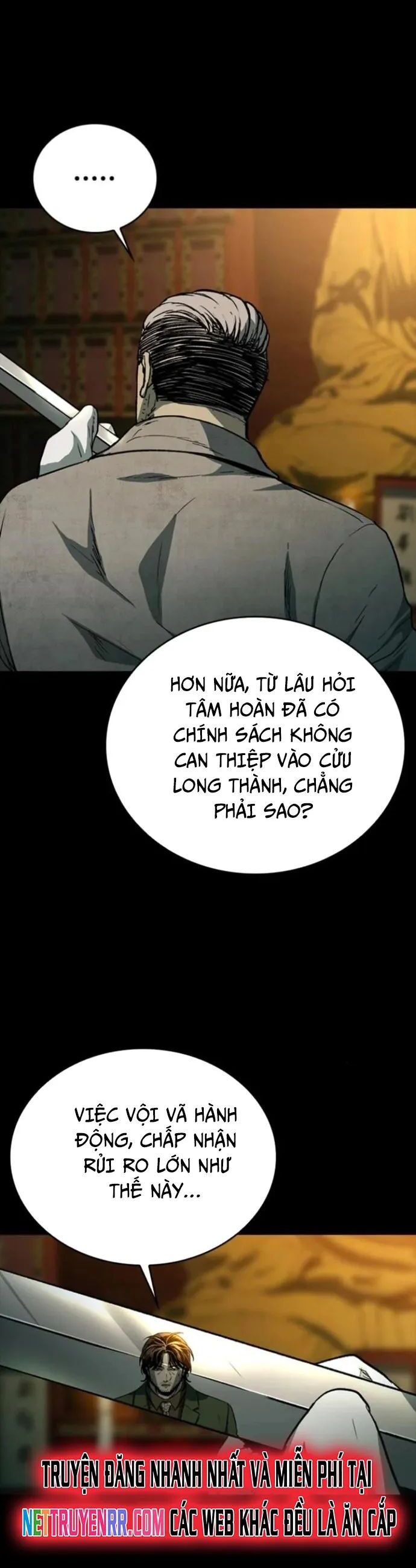 Cửu Long Saroka Chương 23 Ảnh 15