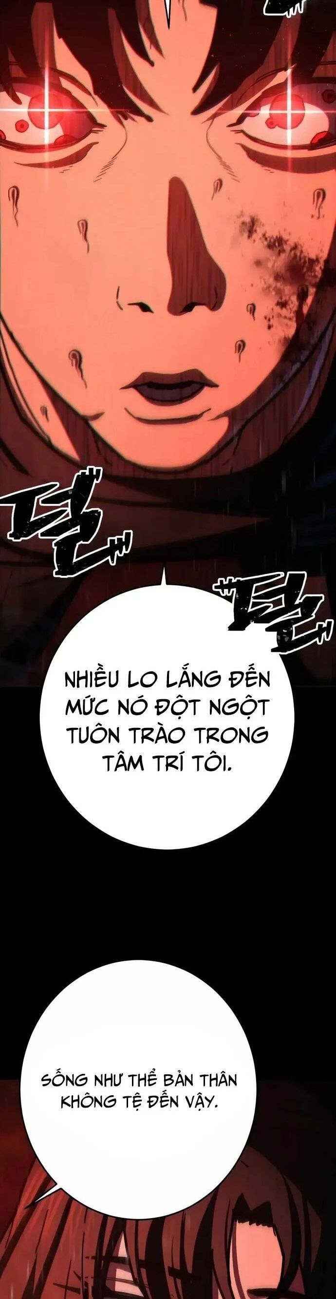Võ Sĩ Vô Năng Chương 35.1 Ảnh 61