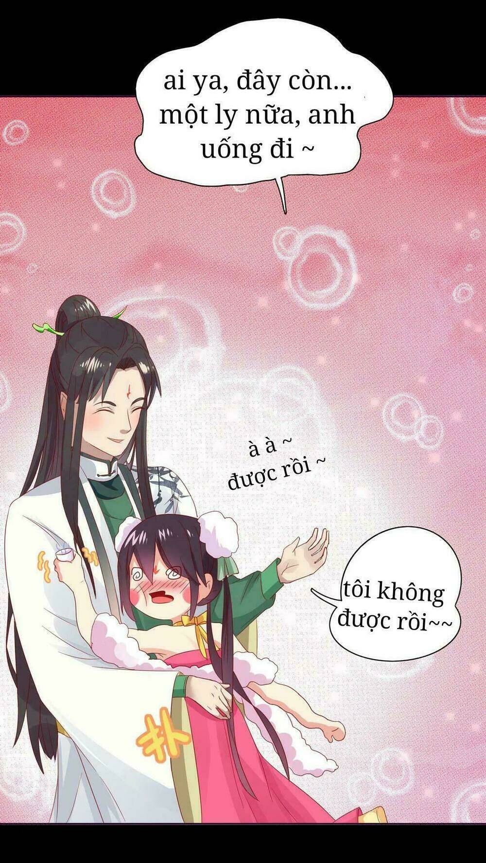 Phi Thiên Địch Tự Dưỡng Đích Khẩu Tử Chương 42 Ảnh 10