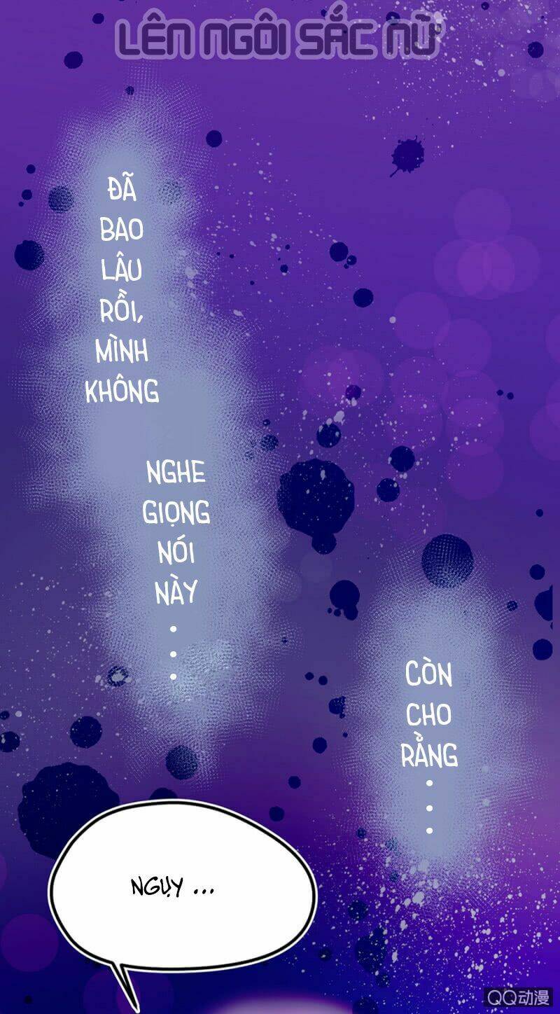 Boss LãNh KhốC Buông Em Ra Chương 9 Ảnh 7