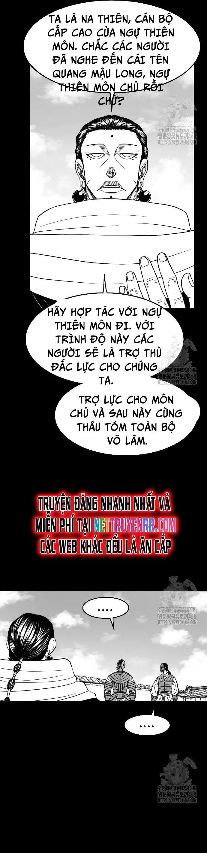 Hắc Sa Chương 37 Ảnh 13