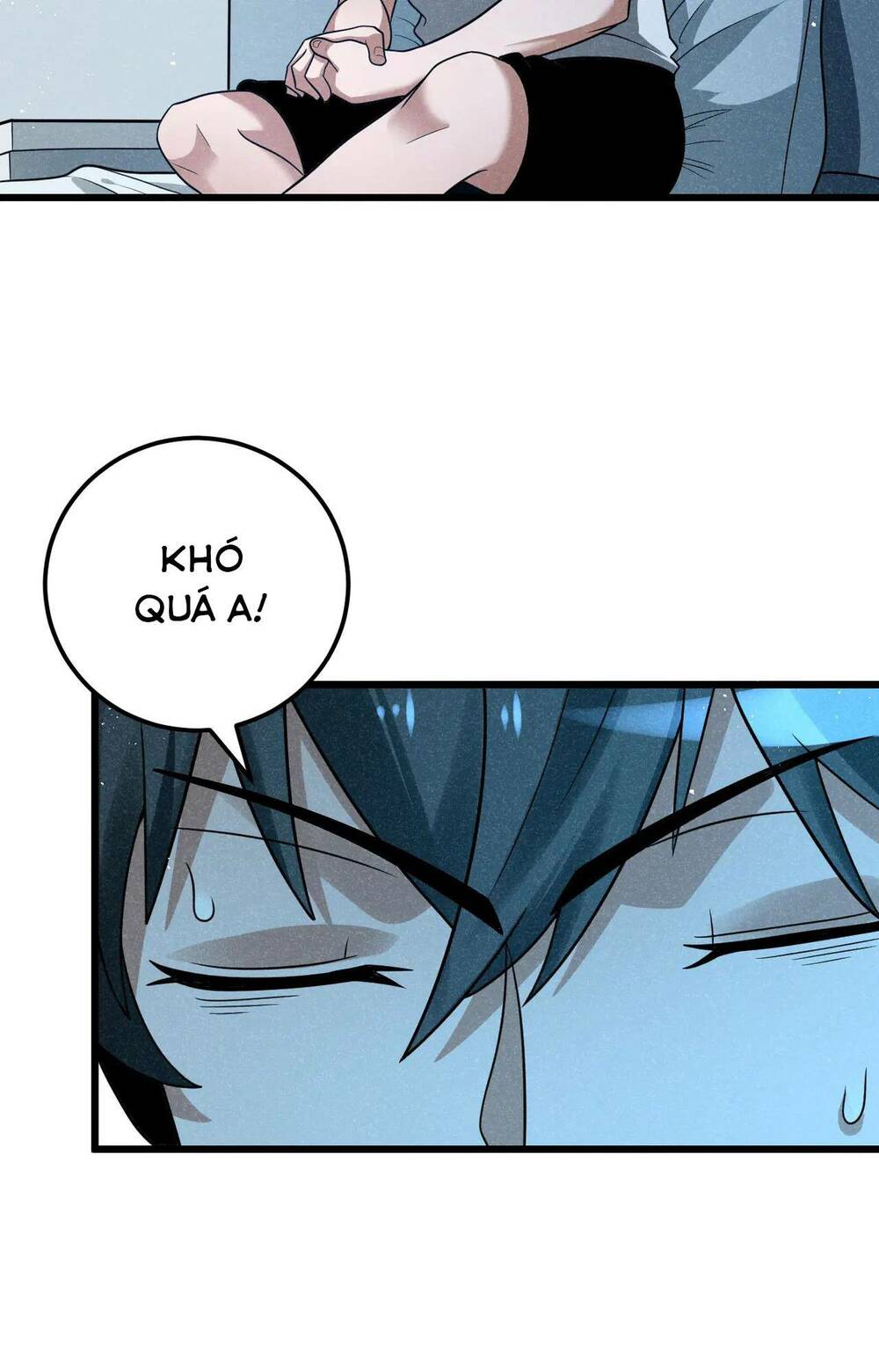 Thức Tỉnh Thành Thần Chương 5 Ảnh 59