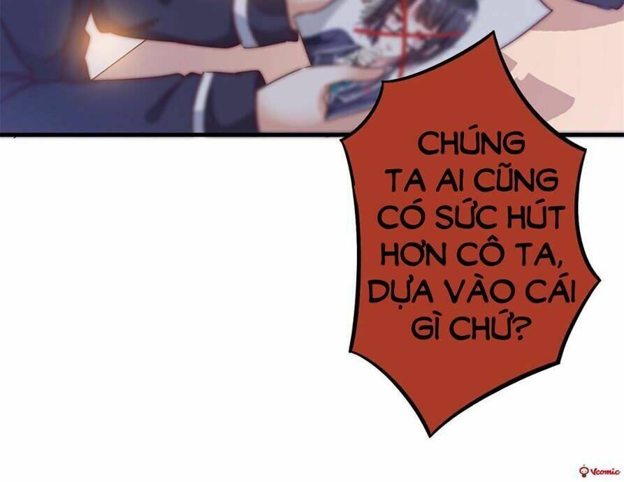 Ái Ngã Đích Đô Khứ Tử Chương 7 Ảnh 13