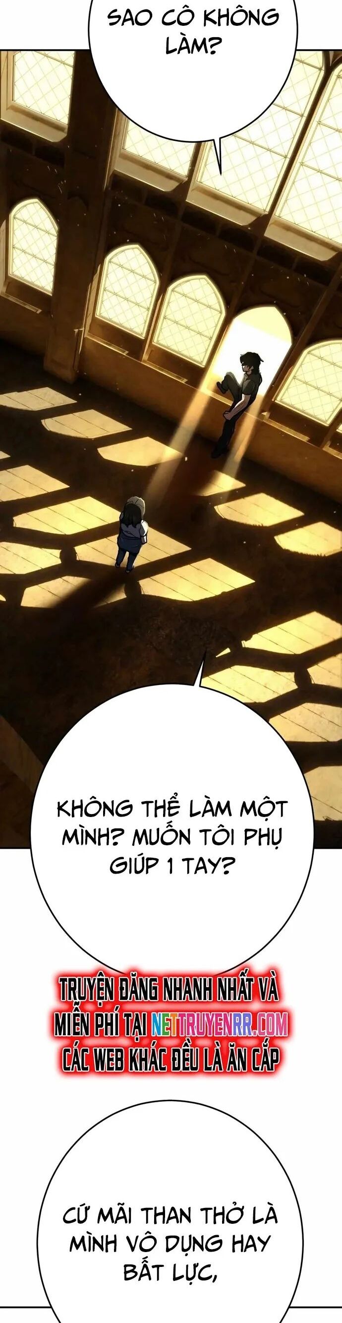 Võ Sĩ Vô Năng Chương 35.1 Ảnh 15