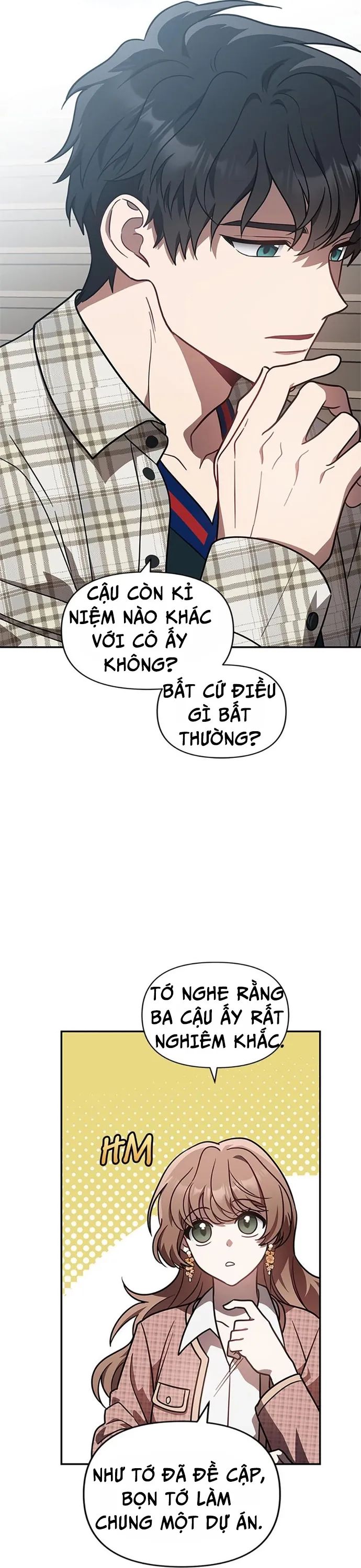 Tôi Đã Giết Hắn Chương 54 Ảnh 19