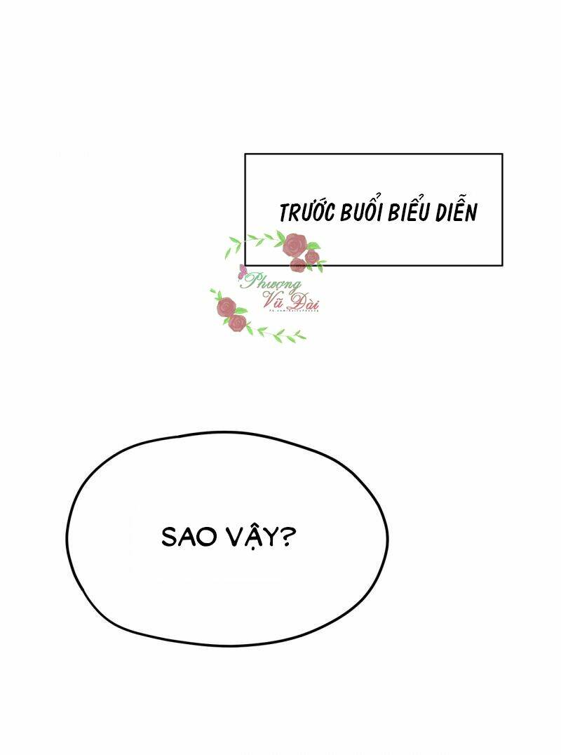 Trong Khoảnh Khắc Ấy, Muốn Hôn Em Chương 10 Ảnh 3