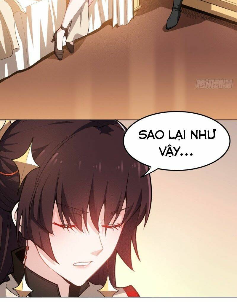 Thần Võ Đế Tôn Chương 83 Ảnh 8