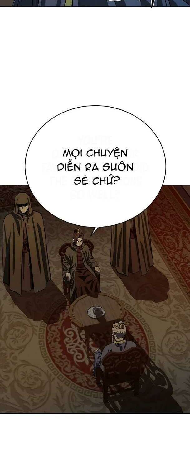 Sư Phụ Quỷ Diện Chương 103 Ảnh 33
