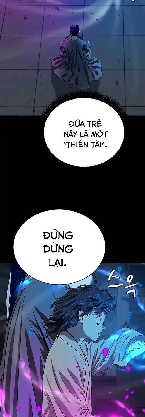 Sư Phụ Quỷ Diện Chương 97 Ảnh 57