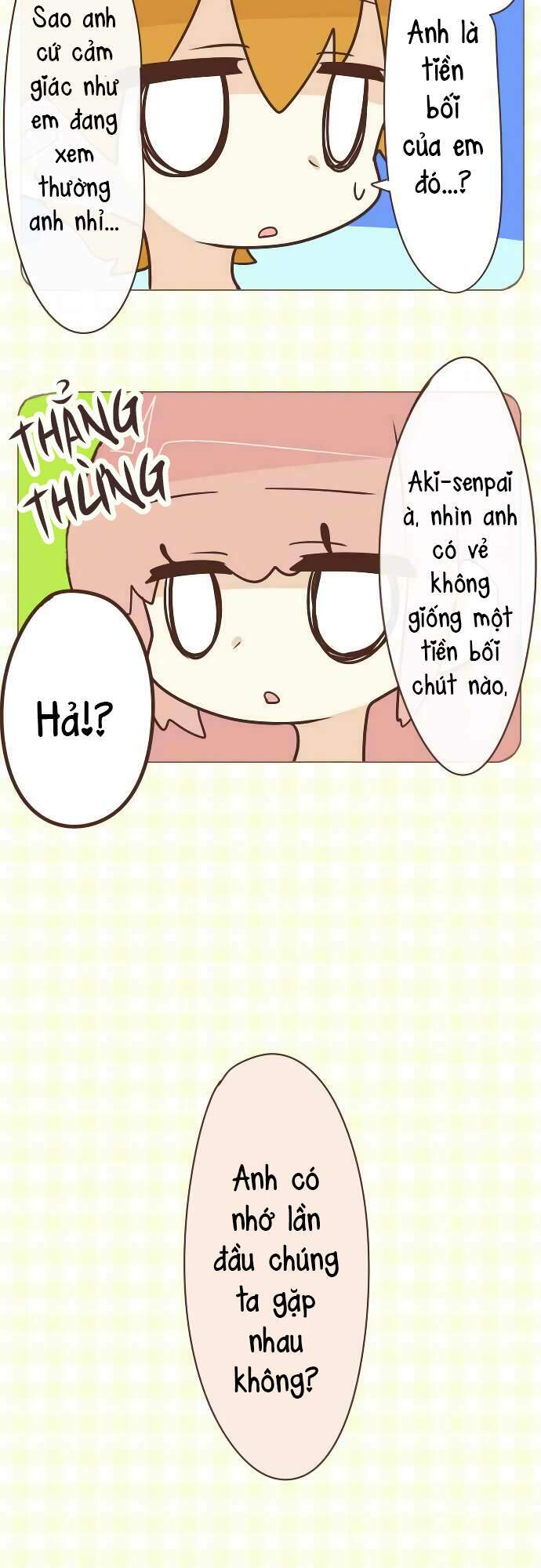 Ike Loli Chương 33 Ảnh 9