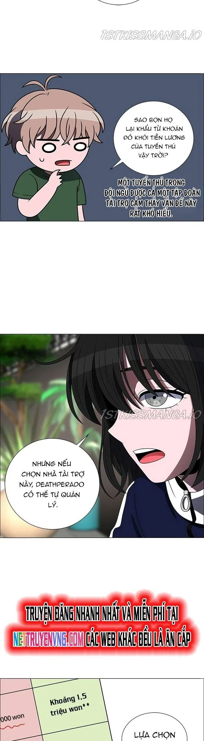 No Scope Chương 191 Ảnh 22