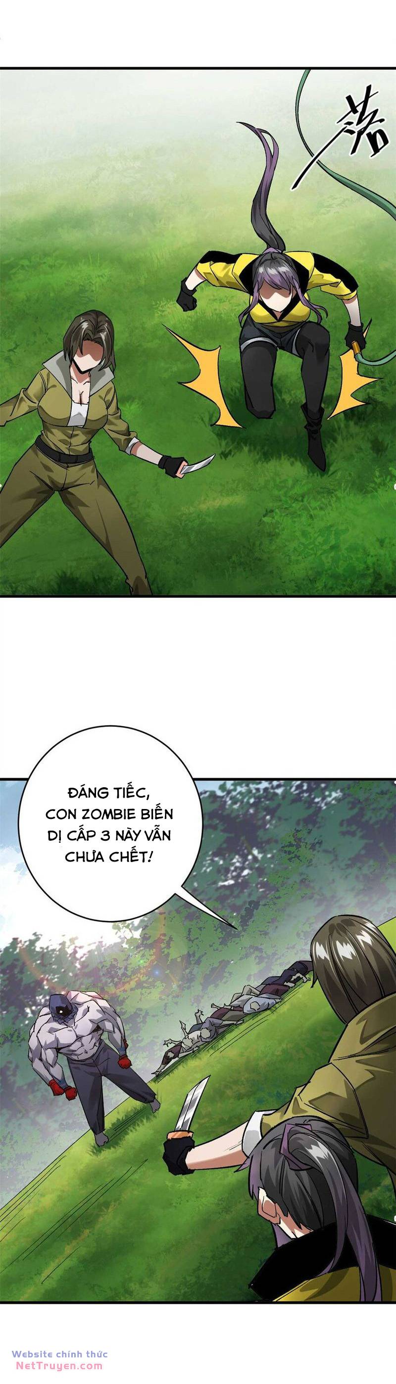 Luân Bàn Thế Giới Chương 177 Ảnh 9