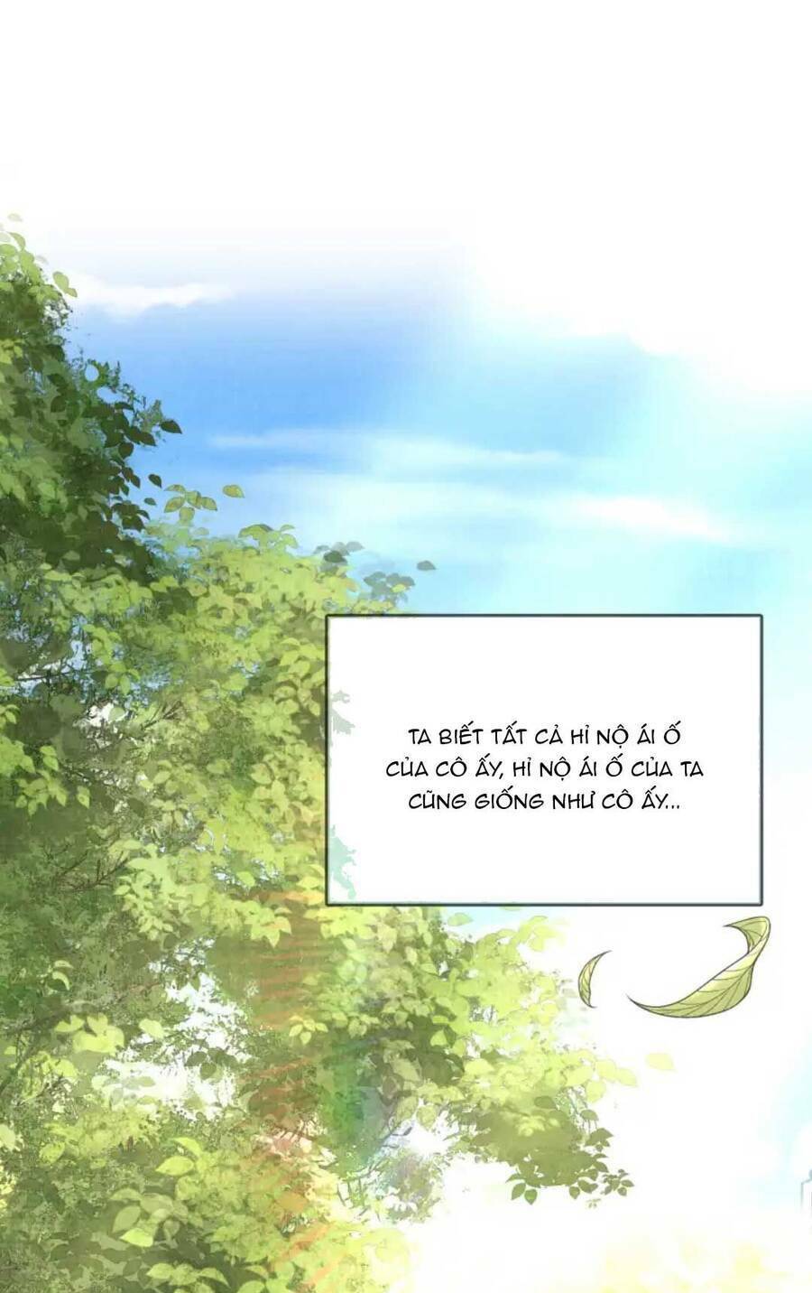 Các Đệ Tử Ai Cũng Nói Yêu Ta Chương 21 Ảnh 29