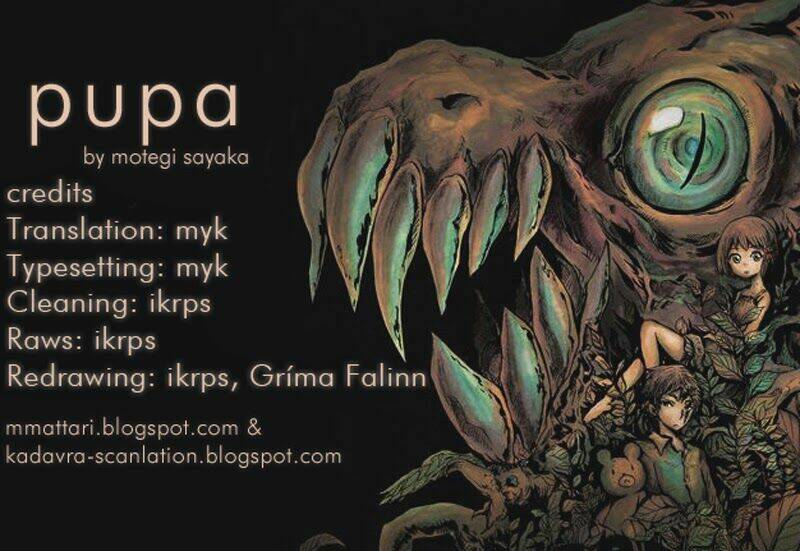 Pupa Chương 10 Ảnh 34