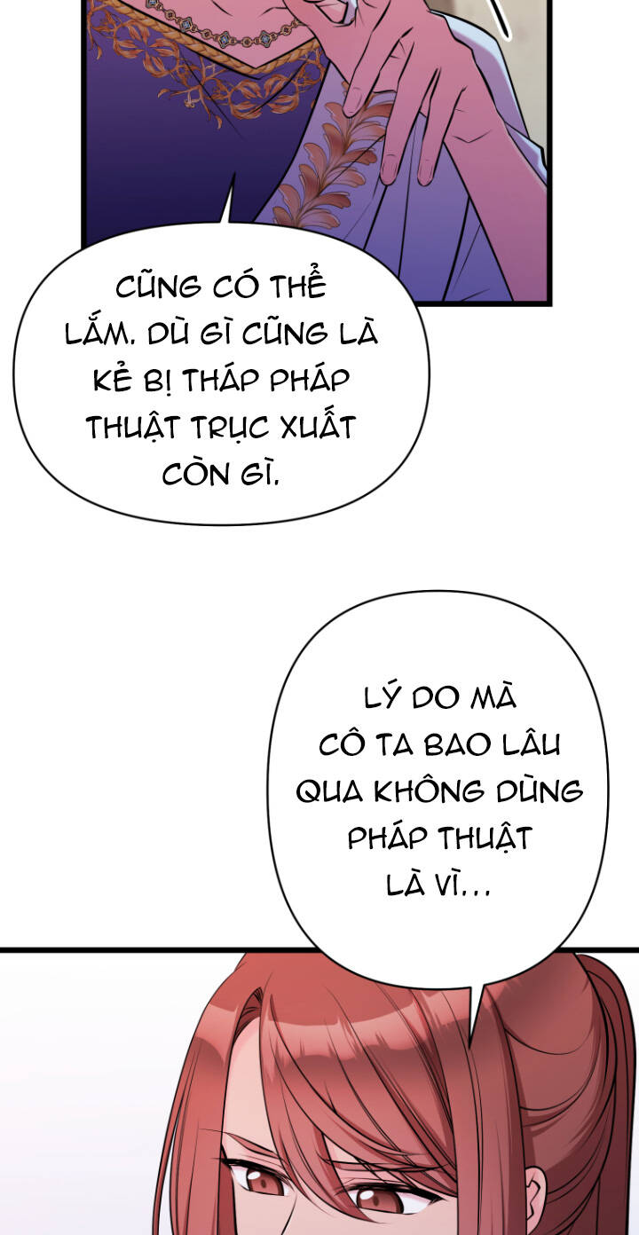 Hoàng Đế Bệ Hạ Là Mãnh Thú Chương 60 Ảnh 66