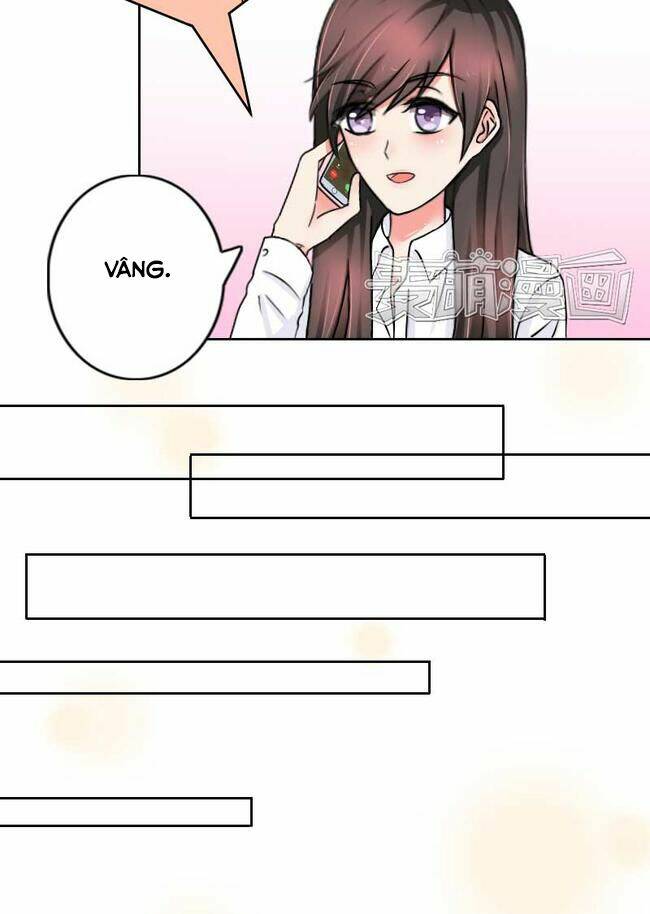 Tổng Tài Ma Cà Rồng Tha Cho Tôi Chương 25 Ảnh 9