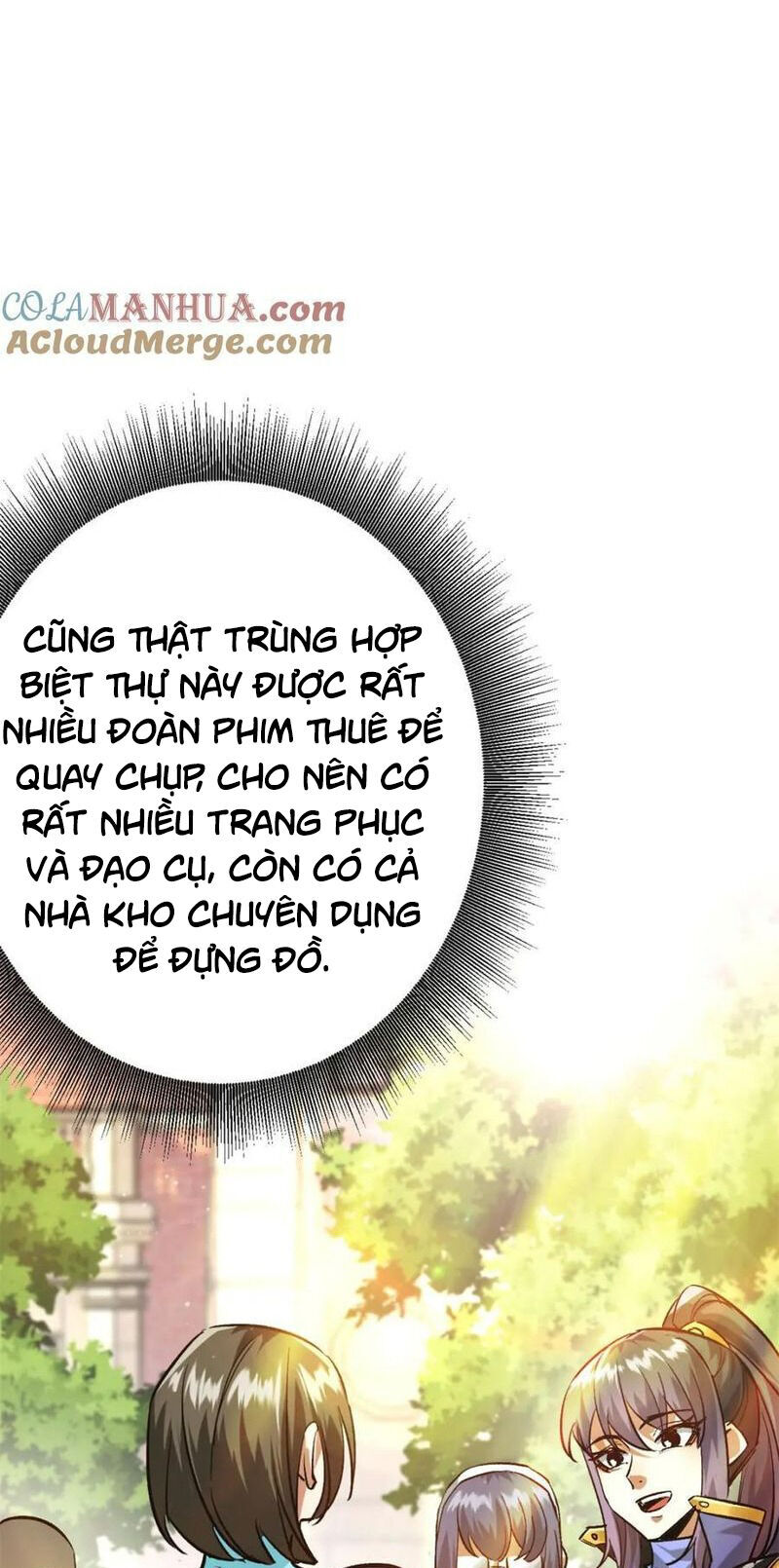 Luân Bàn Thế Giới Chương 181 Ảnh 7