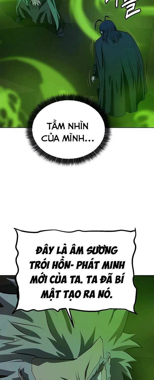 Sư Phụ Quỷ Diện Chương 99 Ảnh 9