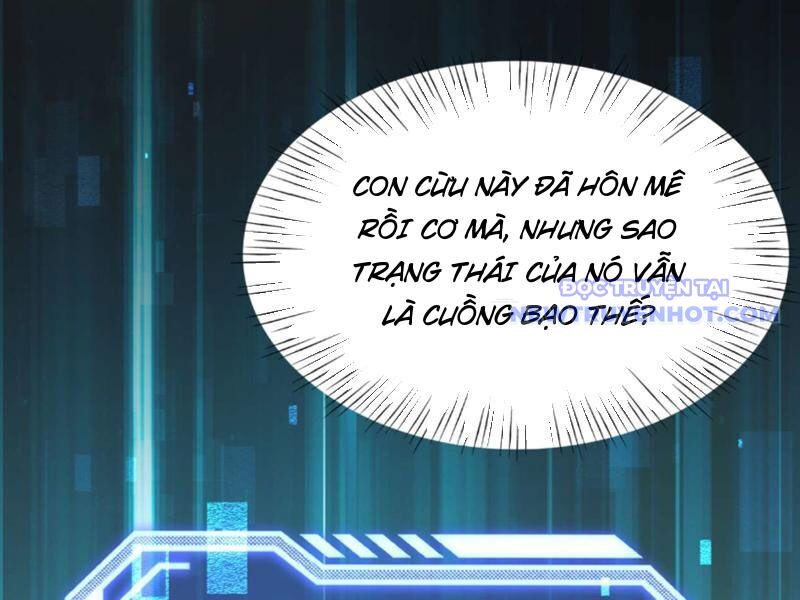 Ngự Thú: Ta Có Thế Thấy Toàn Bộ Chi Tiết Tiến Hóa Chương 4 Ảnh 39