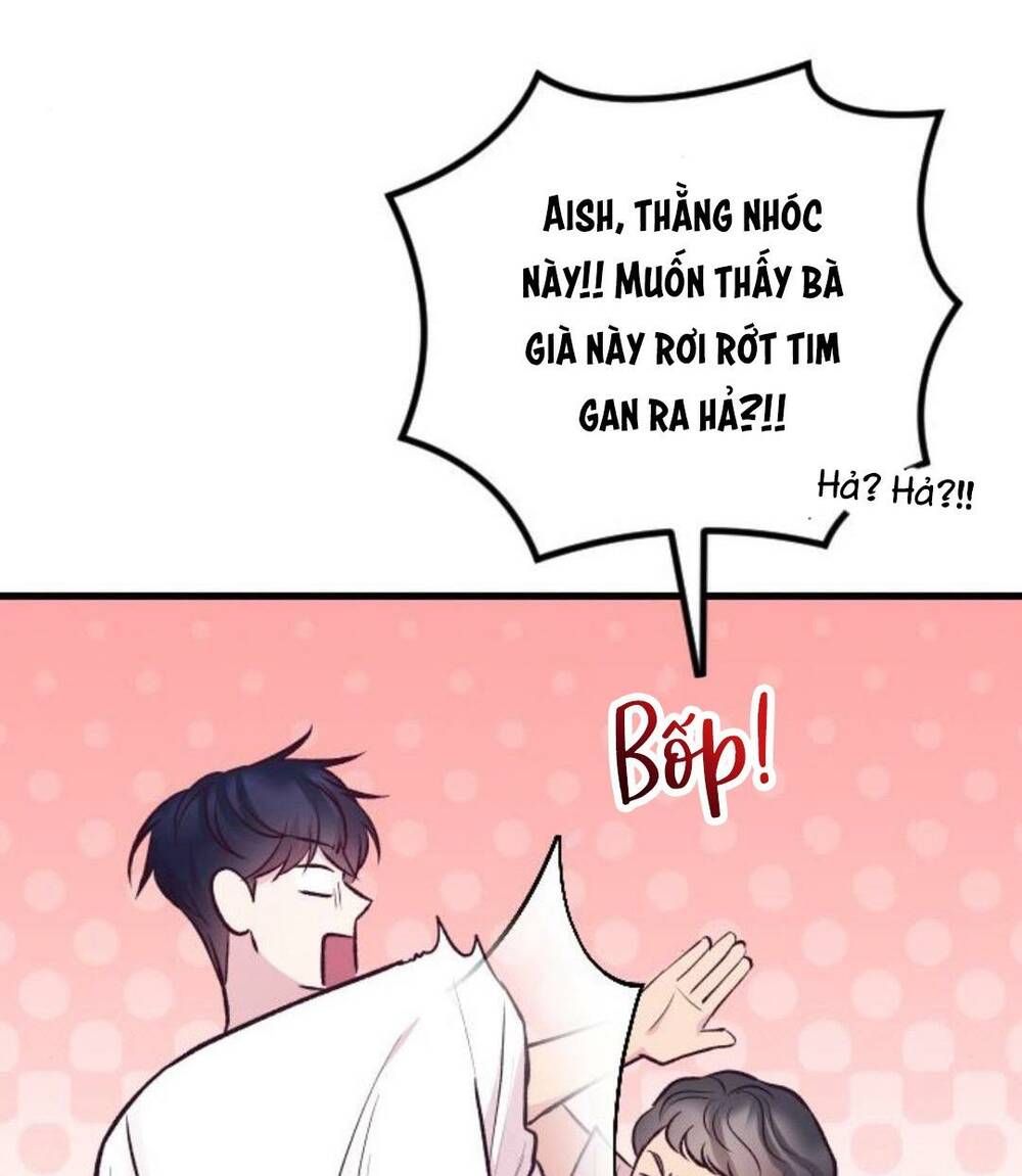 Tình Cờ Ta Gặp Nhau Chương 19 Ảnh 111