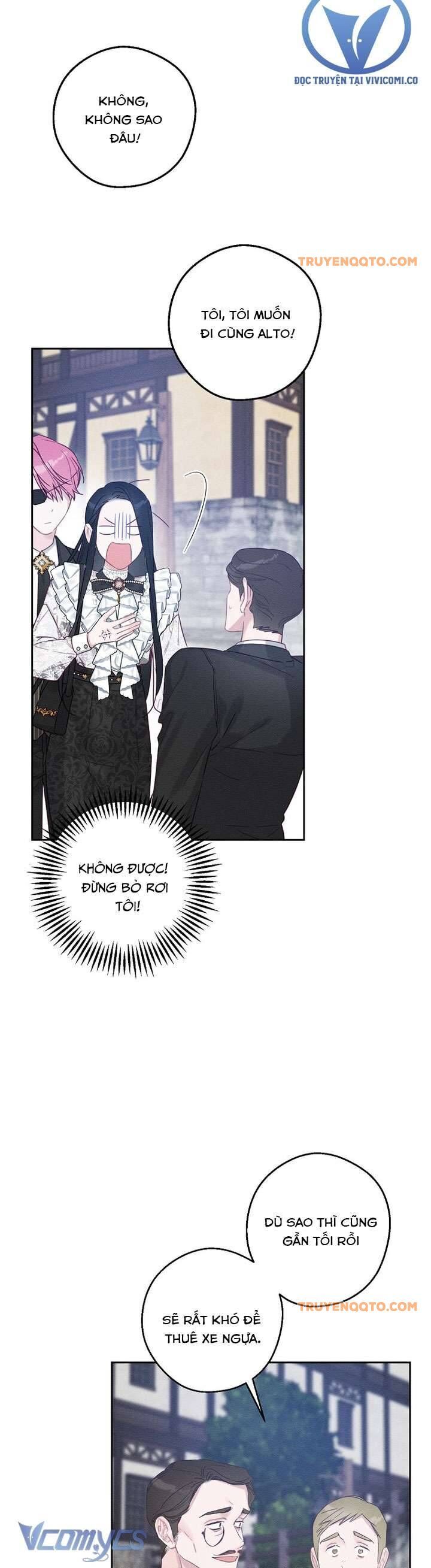 Tôi Phải Giấu Em Trai Trước Đã Chương 78 Ảnh 28