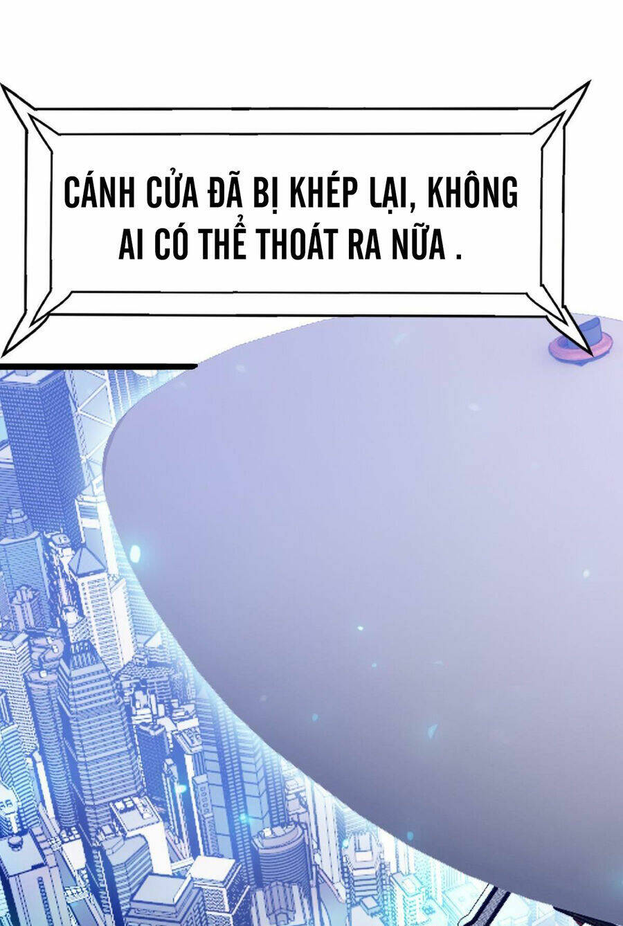 Ta Mắc Kẹt Ở Ngày Này Đã 3000 Năm Chương 59 Ảnh 20