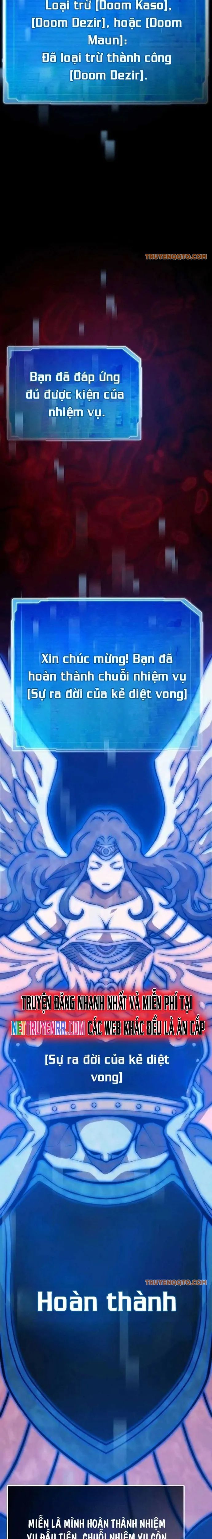 Hồi Quy Giả Chương 121 Ảnh 10