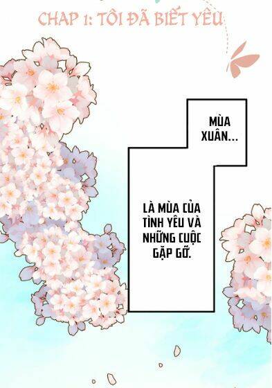 The Girl I Like Is A Boy Chương 1 Ảnh 5