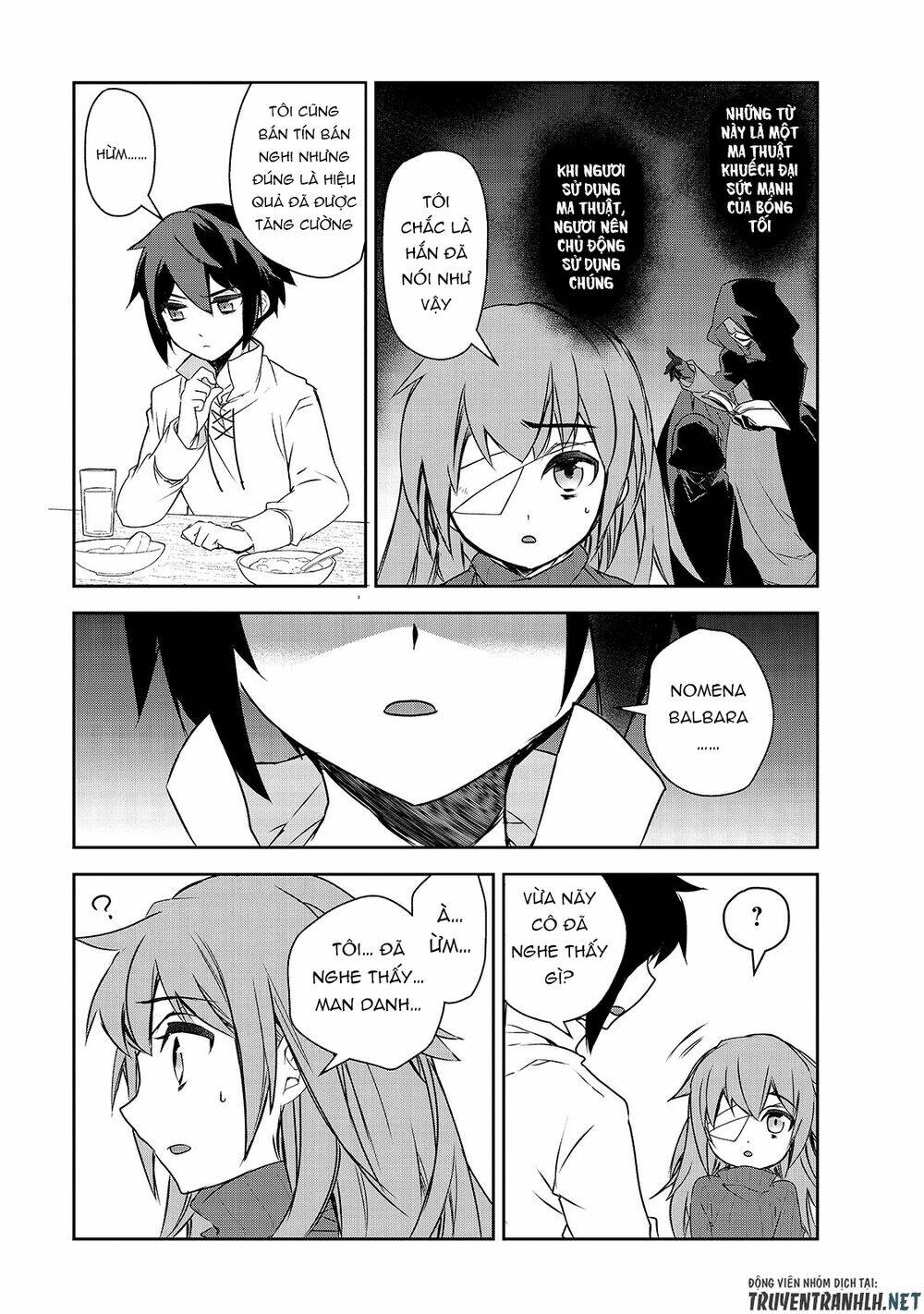 Isekai Mahou Wa Okureteru! Chương 40 Ảnh 34
