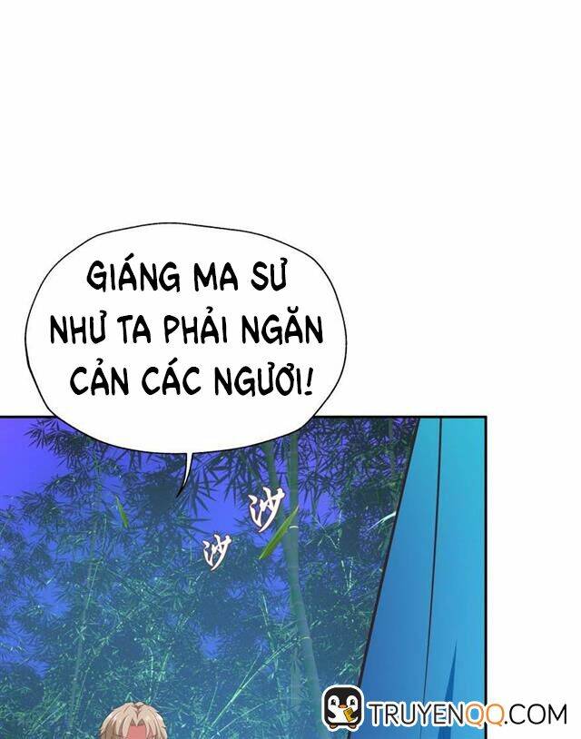Phép Tắc Yêu Đương Của Ma Vương Chương 14 Ảnh 5