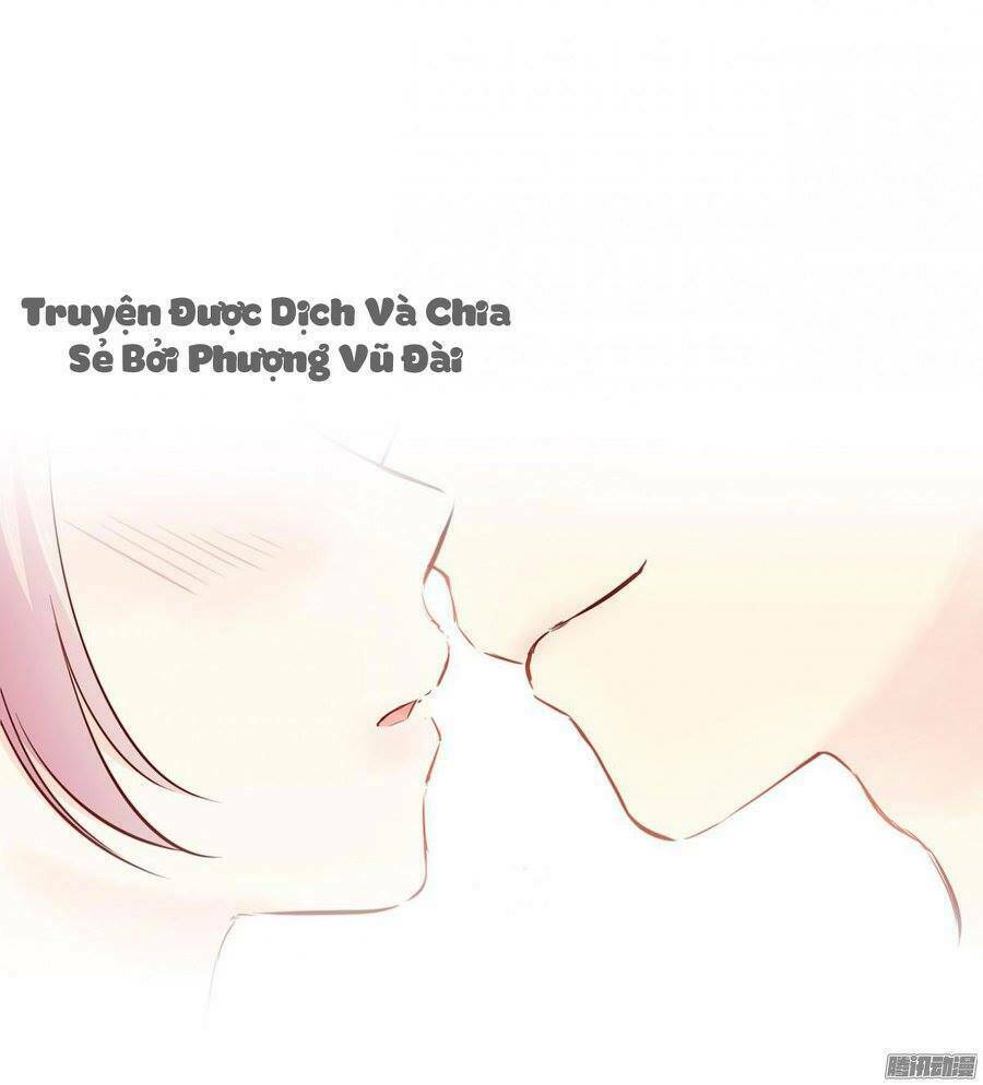Trong Khoảnh Khắc Ấy, Muốn Hôn Em Chương 8 Ảnh 14