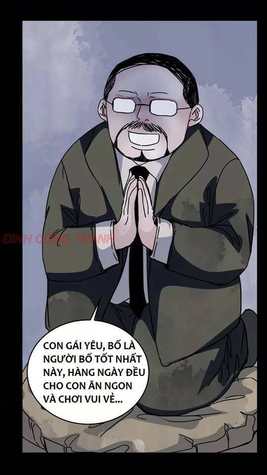 Tiểu Quỷ Chương 23 Ảnh 34