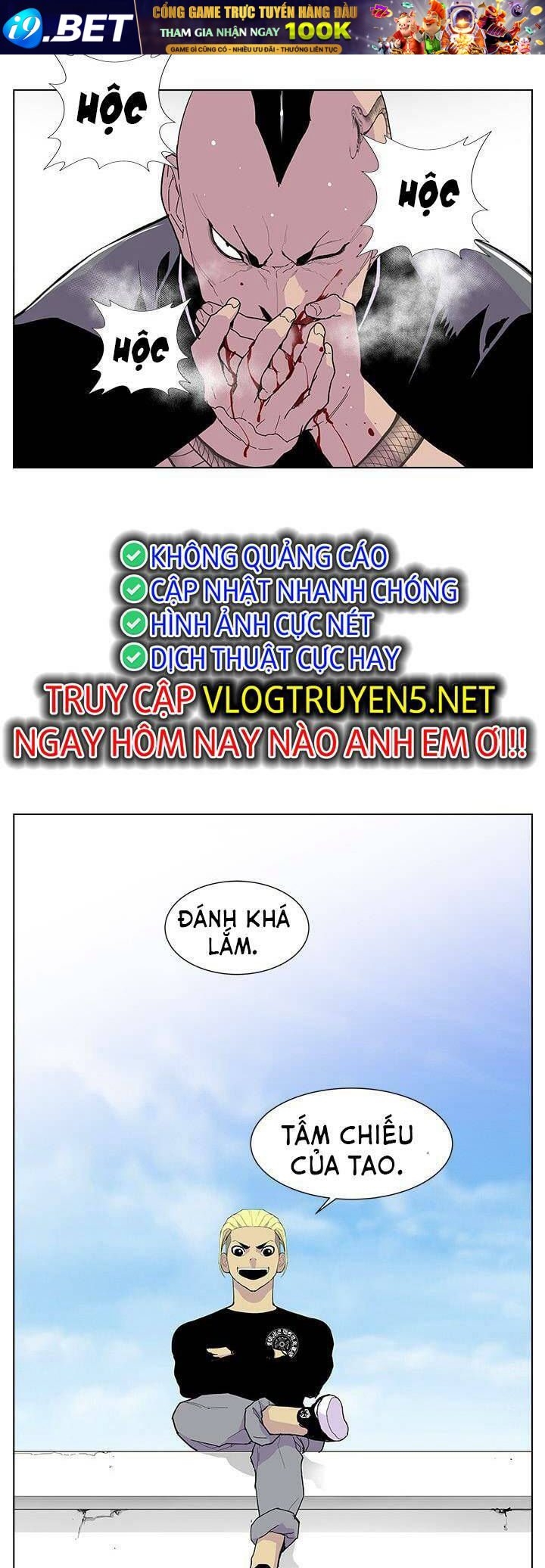 Cuộc Chiến Băng Đảng Chương 40 Ảnh 18
