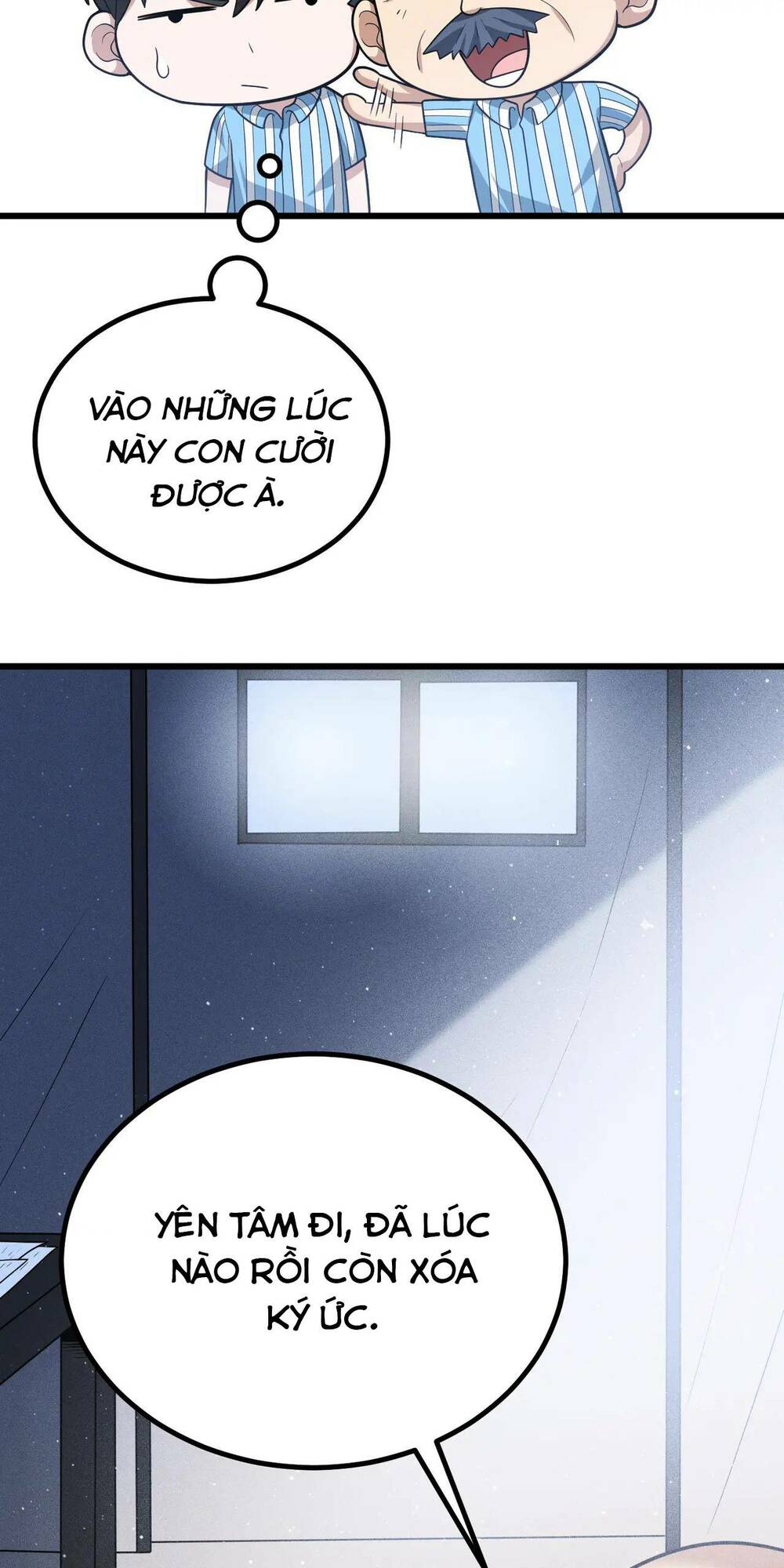 Thức Tỉnh Thành Thần Chương 4 Ảnh 59