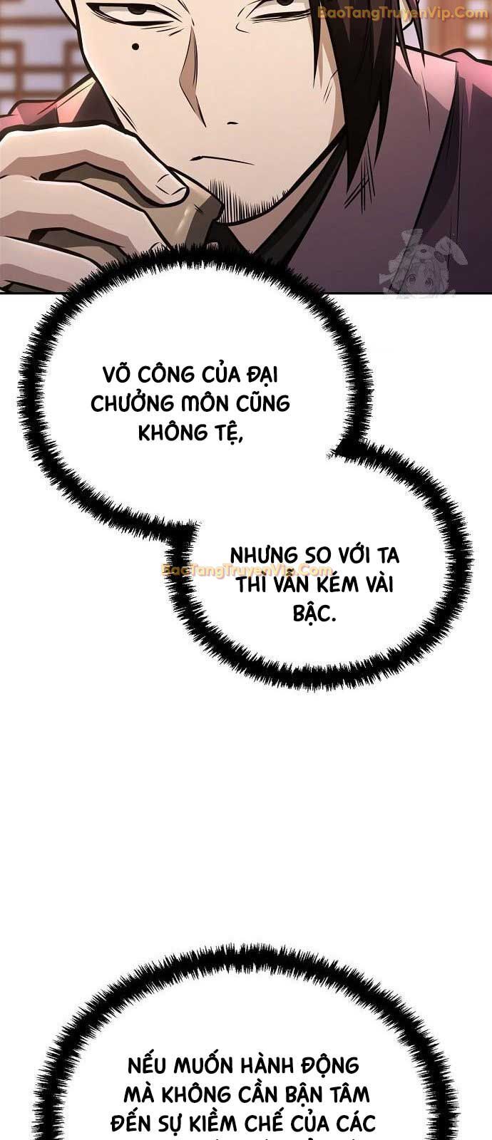 Quỷ Kiếm Thiên Tài Của Hoa Sơn Phái Chương 21 Ảnh 53