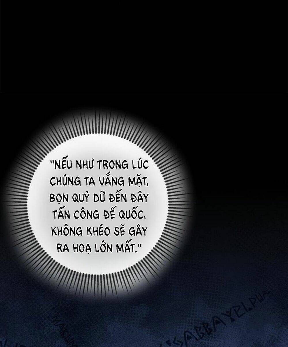 Công Nương Đã Thay Đổi Chương 65.1 Ảnh 16