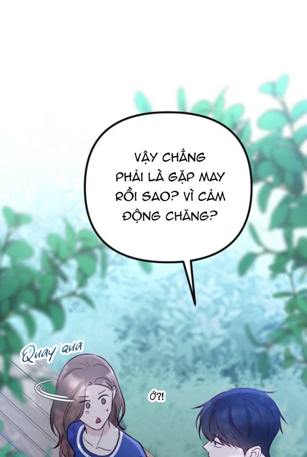 Tình Cờ Ta Gặp Nhau Chương 18 Ảnh 78