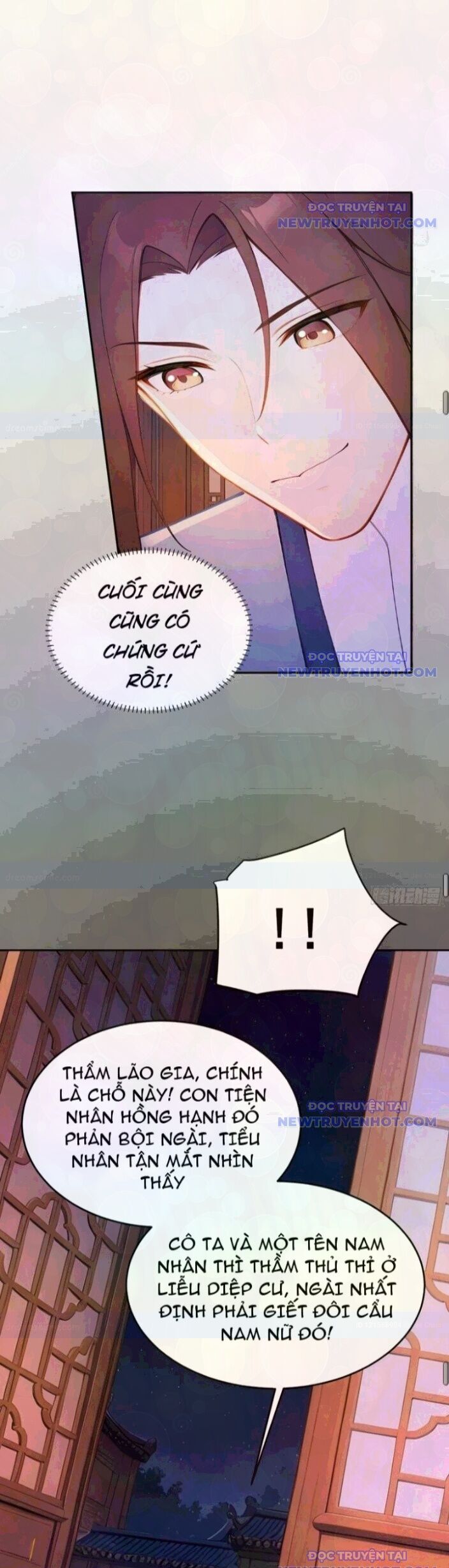 Ta Có 90 Tỷ Tiền Liếm Cẩu! Chương 527 Ảnh 22