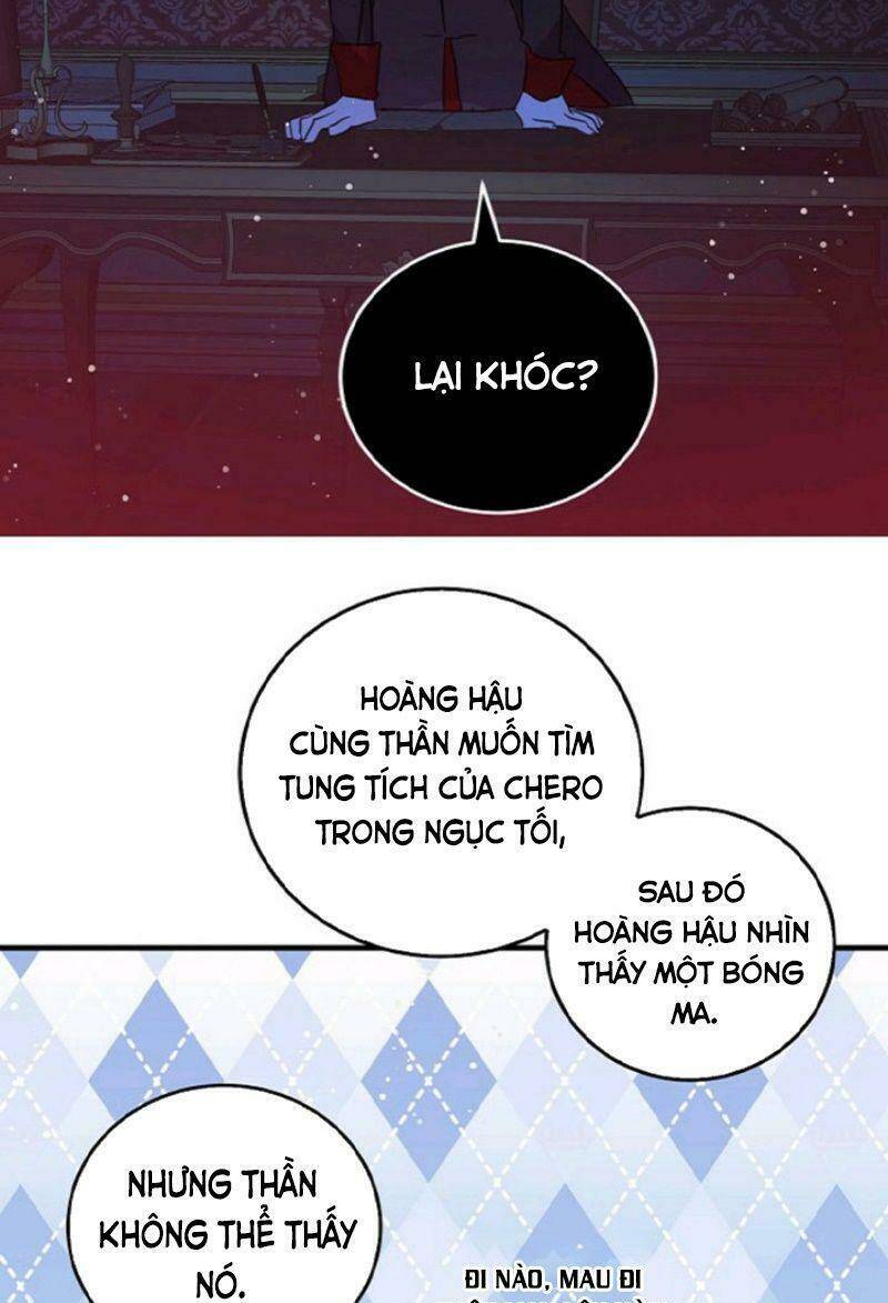 Tôi Là Bạn Gái Cũ Của Một Người Lính Chương 51 Ảnh 48