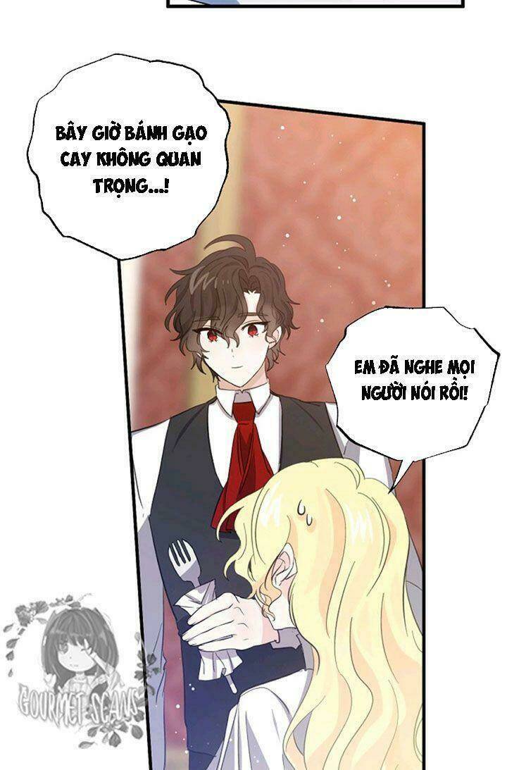 Tôi Là Bạn Gái Cũ Của Một Người Lính Chương 49 Ảnh 16