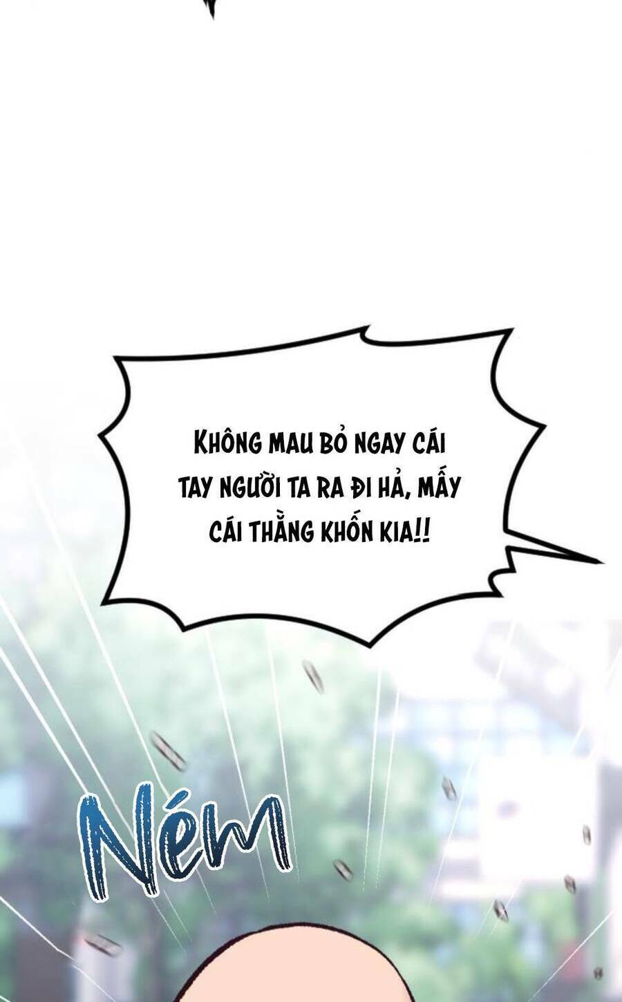Tình Cờ Ta Gặp Nhau Chương 17 Ảnh 111