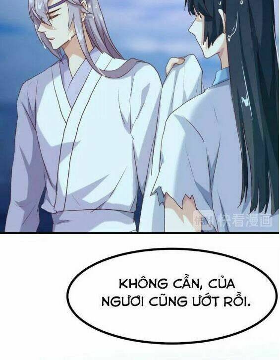 Bệ Hạ, Cầu Người Đừng Làm Yêu! Chương 5 Ảnh 28