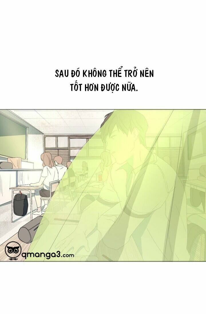 Hãy Để Tôi An Ủi Cậu Chương 6 Ảnh 31