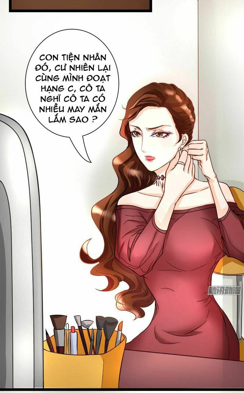 Tình Nhân Kiếp Trước Là Vĩ Hồ Chương 4 Ảnh 36