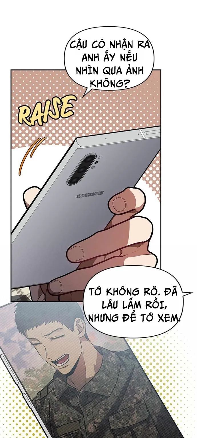 Tôi Đã Giết Hắn Chương 54 Ảnh 16